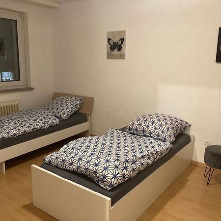 Rentarooms B Oebisfelde Εξωτερικό φωτογραφία