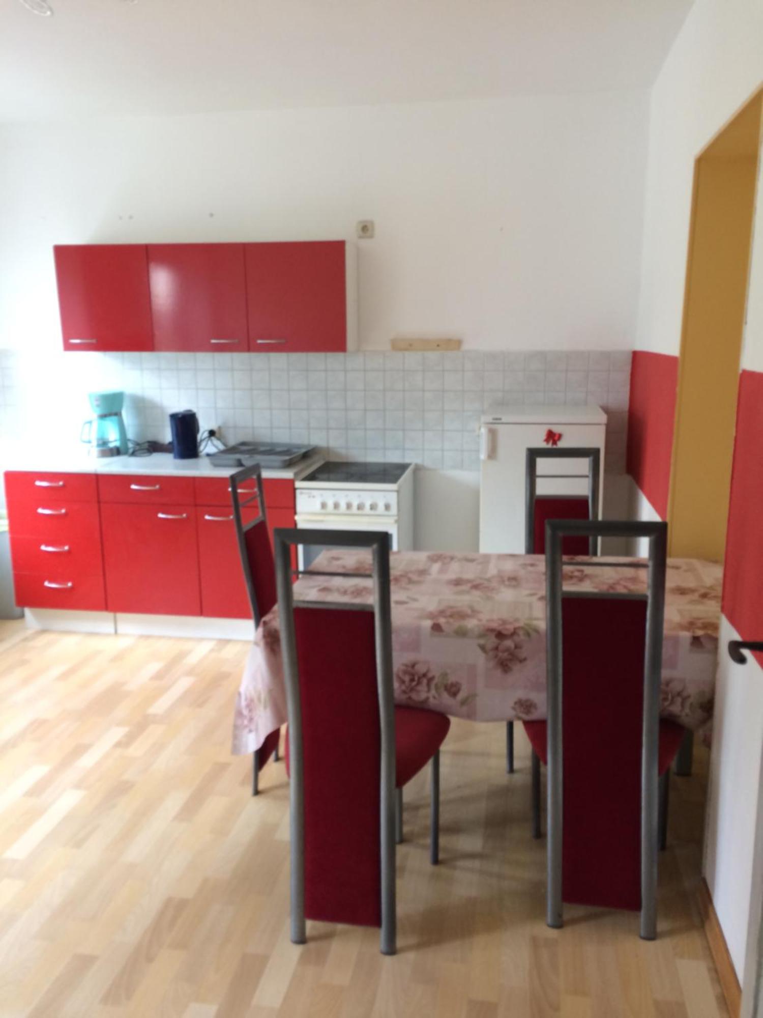 Rentarooms B Oebisfelde Εξωτερικό φωτογραφία