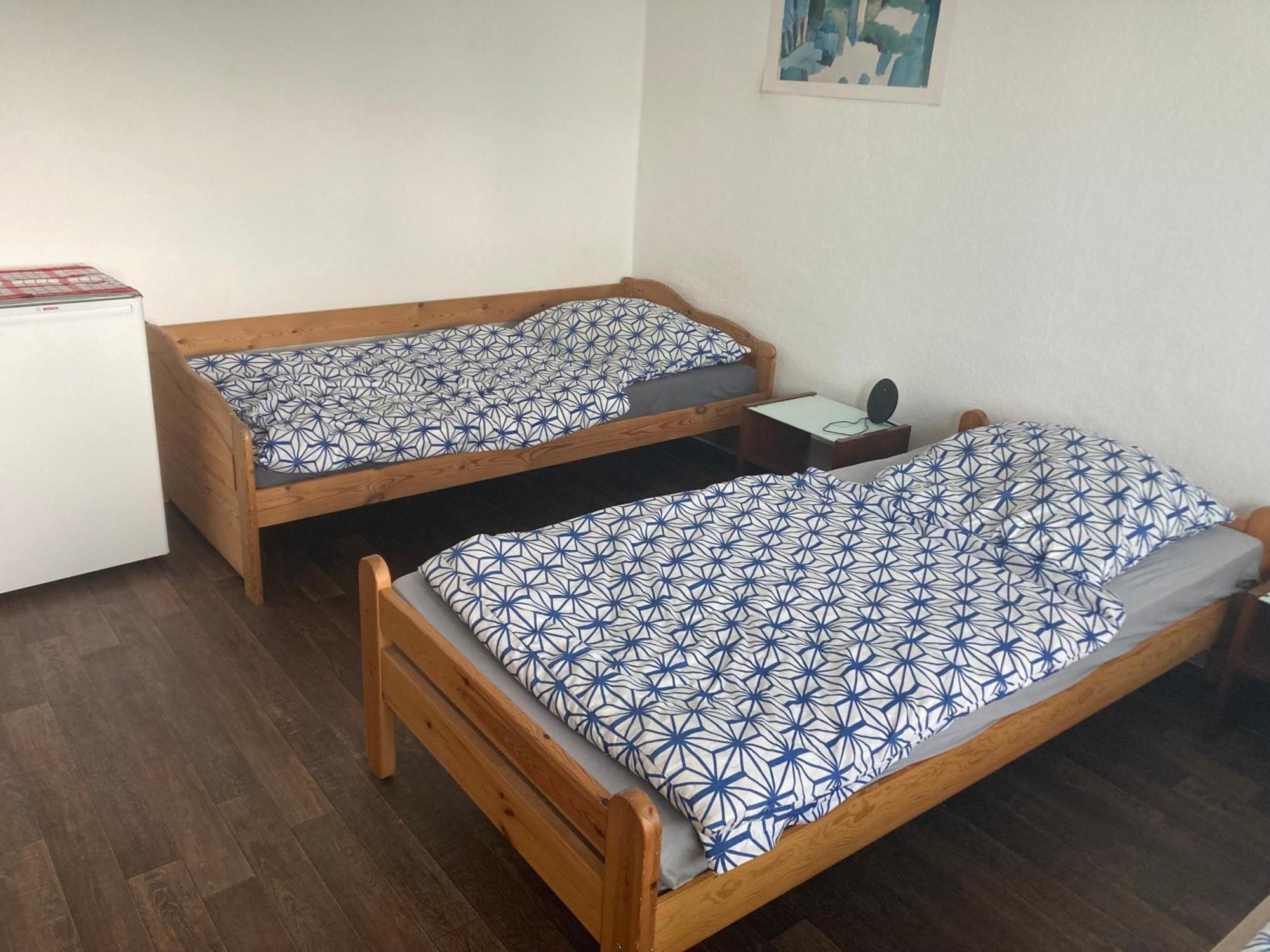 Rentarooms B Oebisfelde Εξωτερικό φωτογραφία